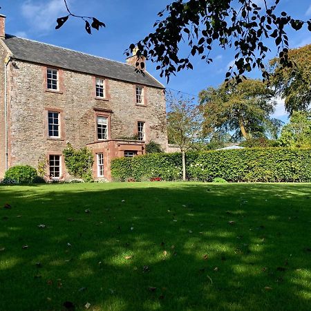 The Ghillie Melrose Exterior foto