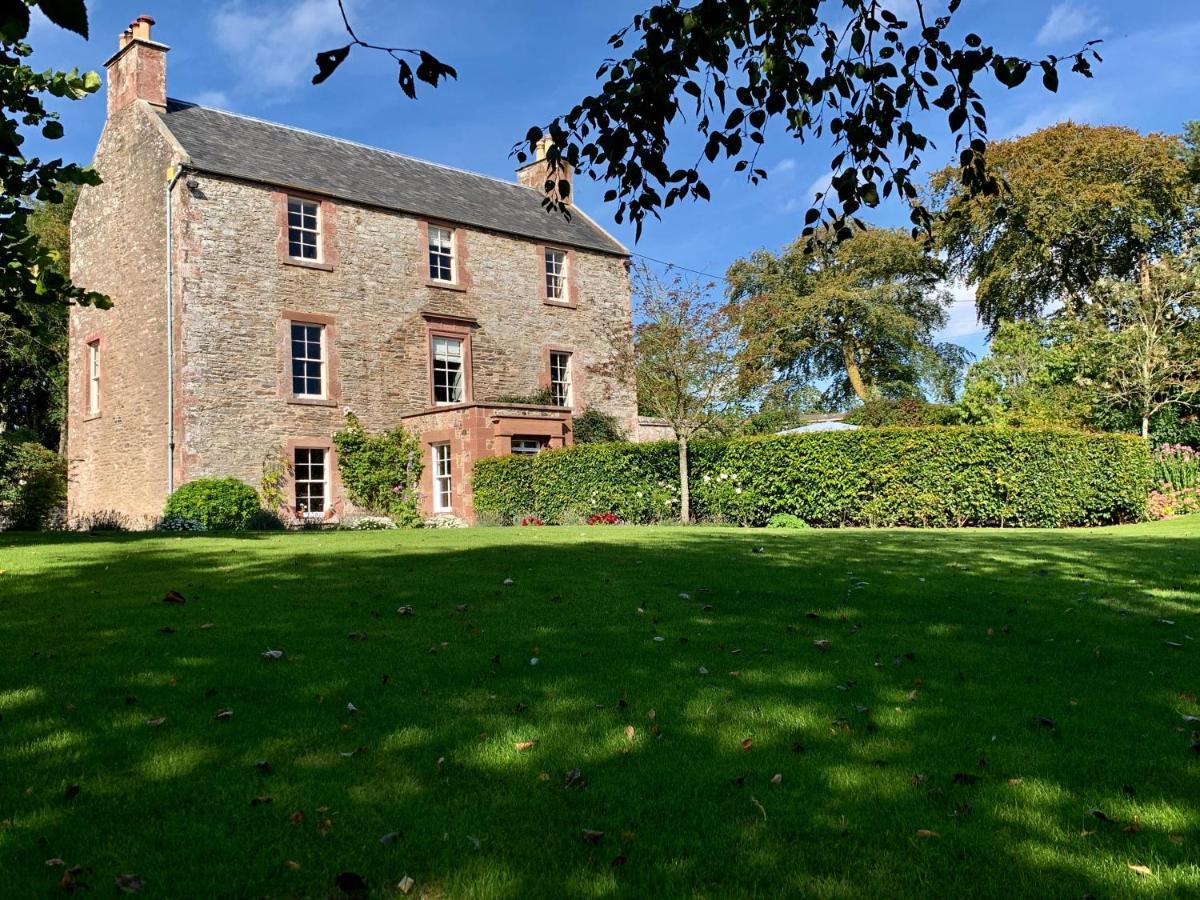 The Ghillie Melrose Exterior foto